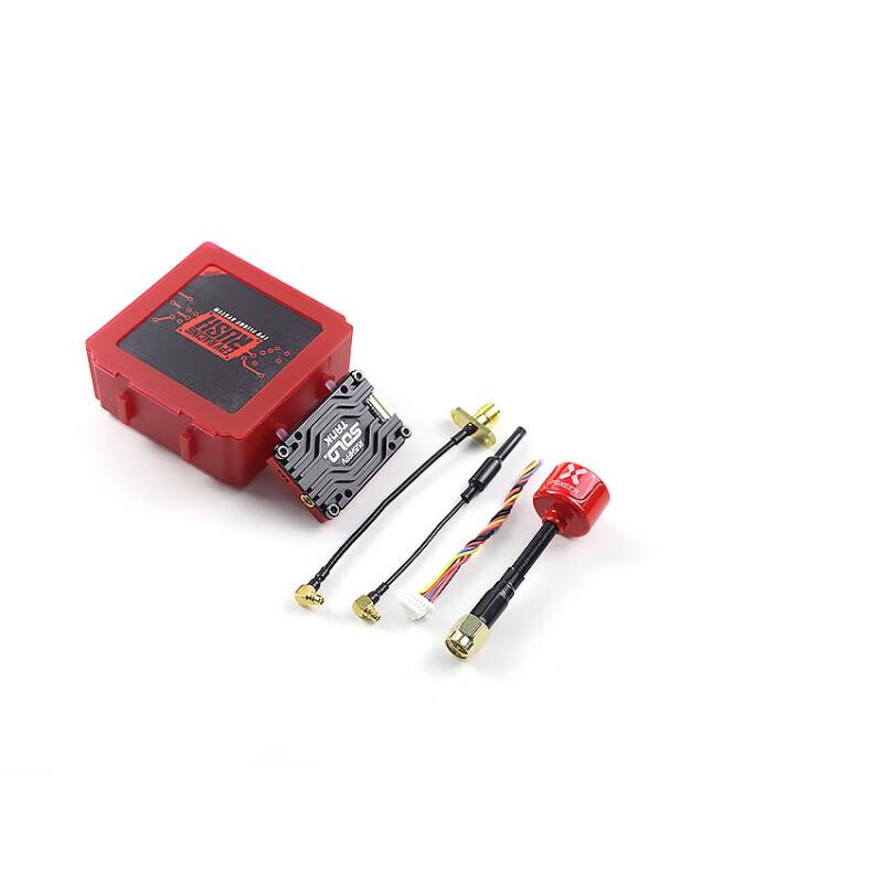 Xunhuo SOLO FPV Video Transmitter with Microphone
