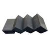 4Pcs Universal square car lift foam pad solid foam block car support pad car lift accessories