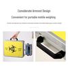 Hongxingda 50kg Wireless Bluetooth ERP Electronic Scale (CN version)