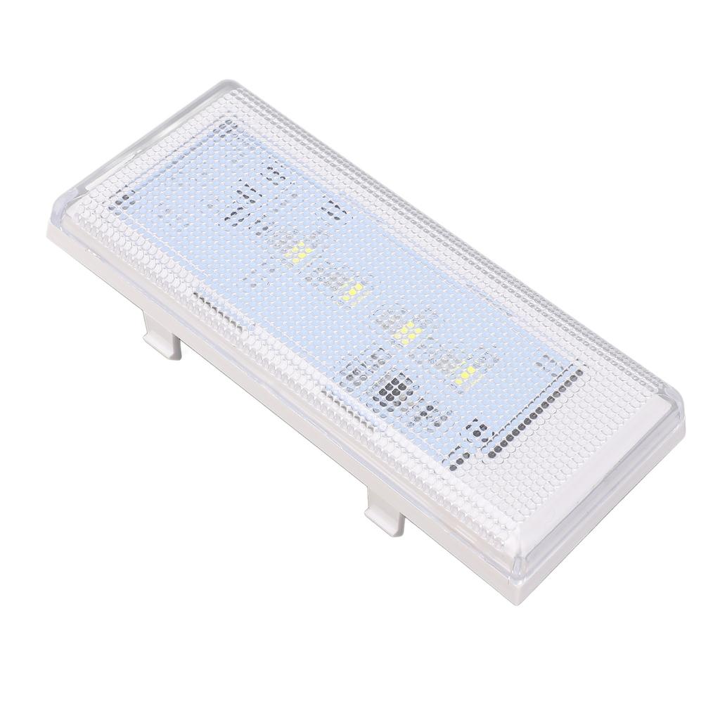 Замена платы освещения холодильника ABS драйвер светодиодной подсветки холодильника с морозильной камерой для W10515058