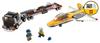 LEGO Городской авиасалон реактивный транспортный автомобиль 60289