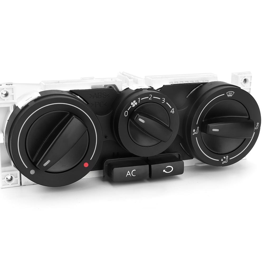 Heater Control Unit 1J0 820 045F Fit for