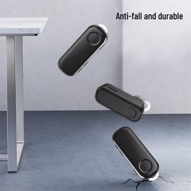 Zchat H1 Mini 4G PoC Рация с ушным крючком (Китайская версия)