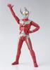 TAMASHII NATIONS TAMASHII NATIONS Ultraman Taro 150mm Movable Figure S.H.Figuarts Approx. PVC&ABS
