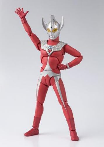 TAMASHII NATIONS TAMASHII NATIONS Ultraman Taro 150mm Movable Figure S.H.Figuarts Approx. PVC&ABS