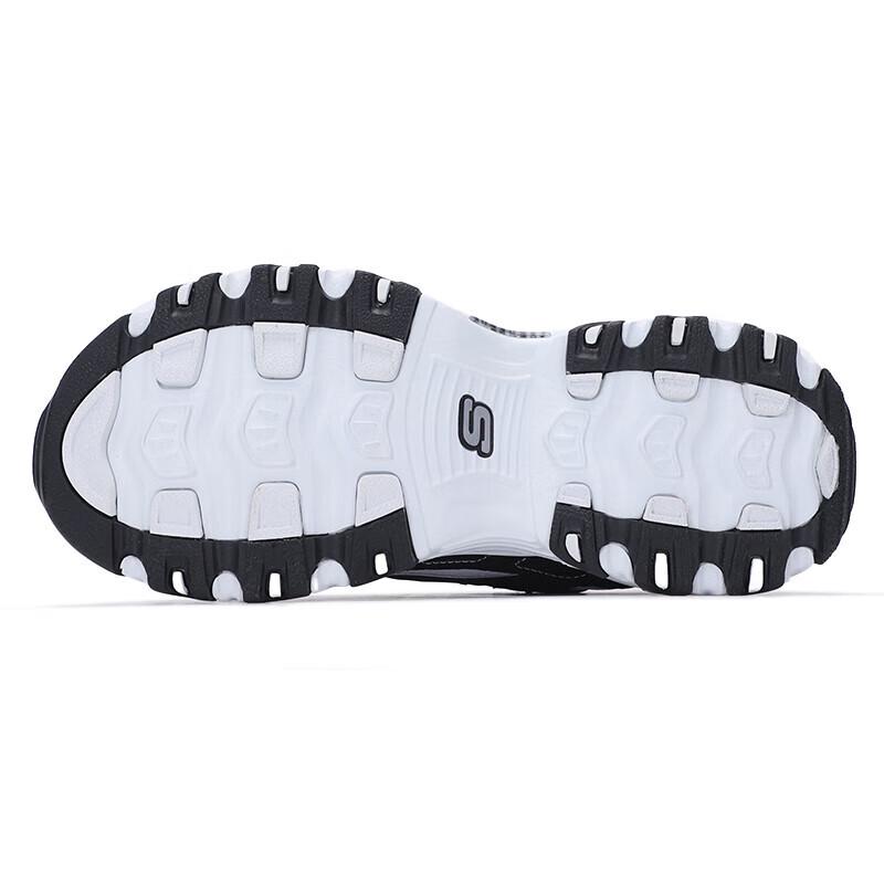 Skechers Мужские кроссовки Panda Lifestyle
