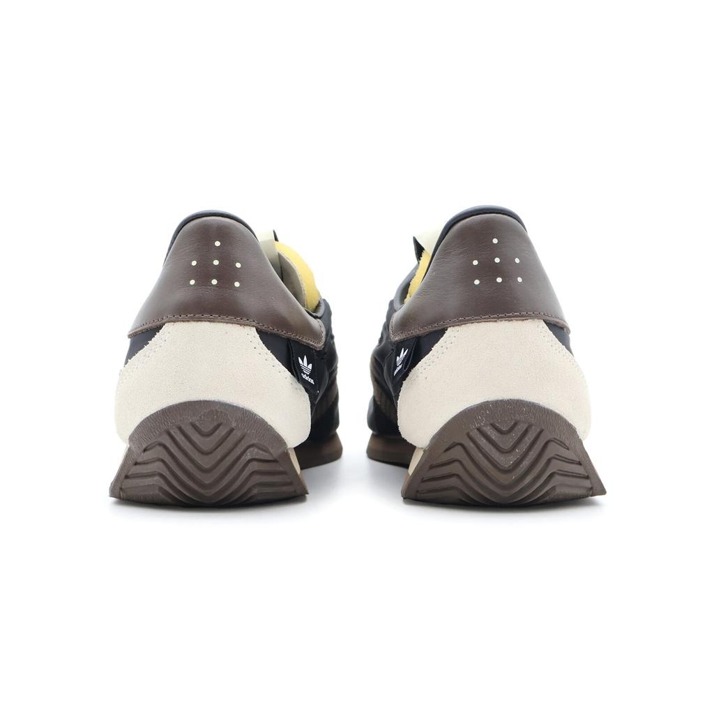 ID3546 Песня для немого кроссовки adidas Originals Country OG Low Core (Мужской)