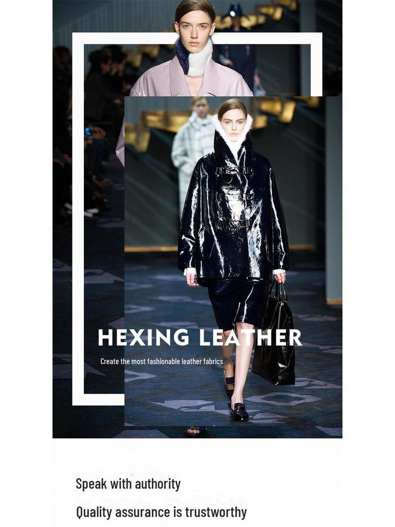 Ремень из вискозной кожи в стиле ретро: Толщина 0,6 мм для одежды, мебели, багажа и обивки диванов