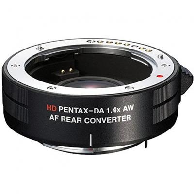 Задний конвертер PENTAX RICOH HD PENTAX-DA AF ЗАДНИЙ КОНВЕРТЕР 1.4×AW 37962
