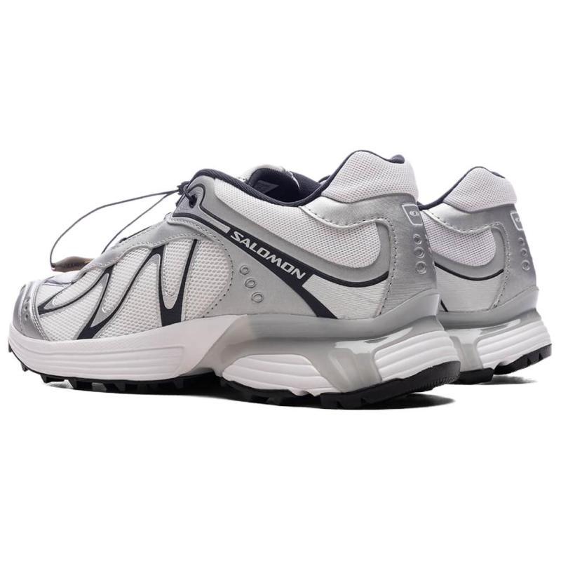 SALOMON XT WHISPER Кроссовки Унисекс Белые Серые 479787