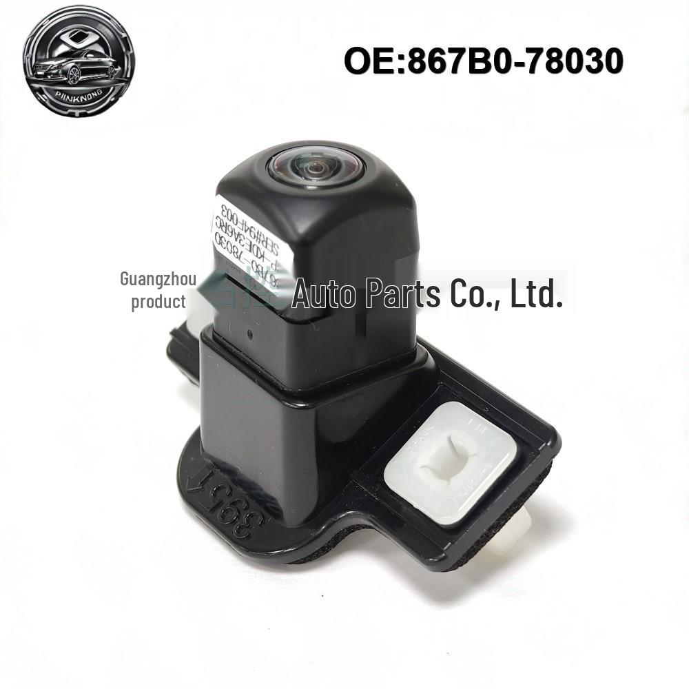 867B0-78030 Камера заднего вида для Toyota NX200T/300H Парковочная система