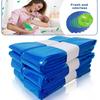 Refill Bags Baby Diaper Garbage Bags For Angelcare Trash Bucket Replacement Liners Garbage Bag