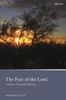 Книга The Fear of the Lord : Essays On Theological Method