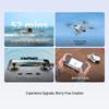 DJI Lito 1 Fly More Combo (RC-N3) (CN version)