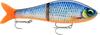 Rapala Super Shadow Rap Glide 16см BGH SSDRG16, / 86г, (Синий Призрак)