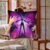 Game J-Jinxs Cushion Cover Car Throw Pillow Case For Sofa Car Christmas Gift 40X40Cm 45X45Cm