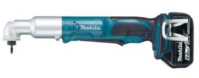 TL061DRG Rechargeable Angle Impact 18V with and Case Dryer, 6Ah, Battery, Charger,