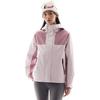 Уличная серия, удобная спортивная куртка 3 в 1, водонепроницаемая, ветрозащитная, дышащая, женская куртка от дождя, розовая 962446603-8