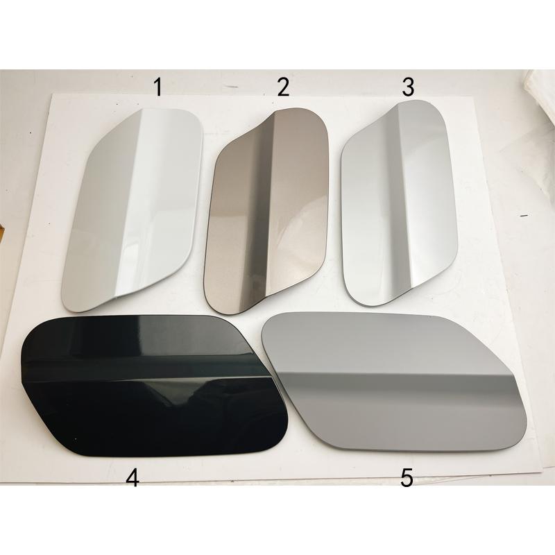 Fuel Filler Gas Tank Cap Door Lid Base Fit for Sagitar 2019-2023 Fuel Flap Cover Auto Gas Petro Diesel Fuel Tank