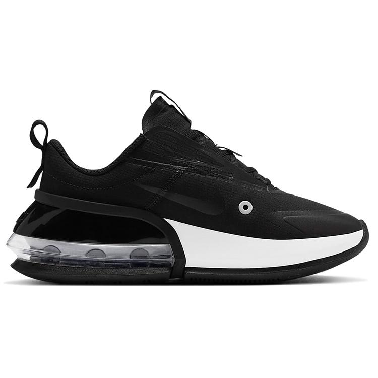 (WMNS) Nike Air Max Up 'Black White' Women's CT1928-002