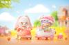 52TOYS BLINDBOX KIMMY & MIKI Детские картинг-машинки, Коробка из 10 шт.