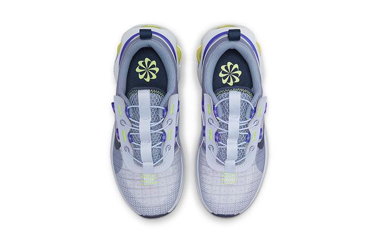 Nike Air Max 2021 Пепельно-серый GS DB1109-002