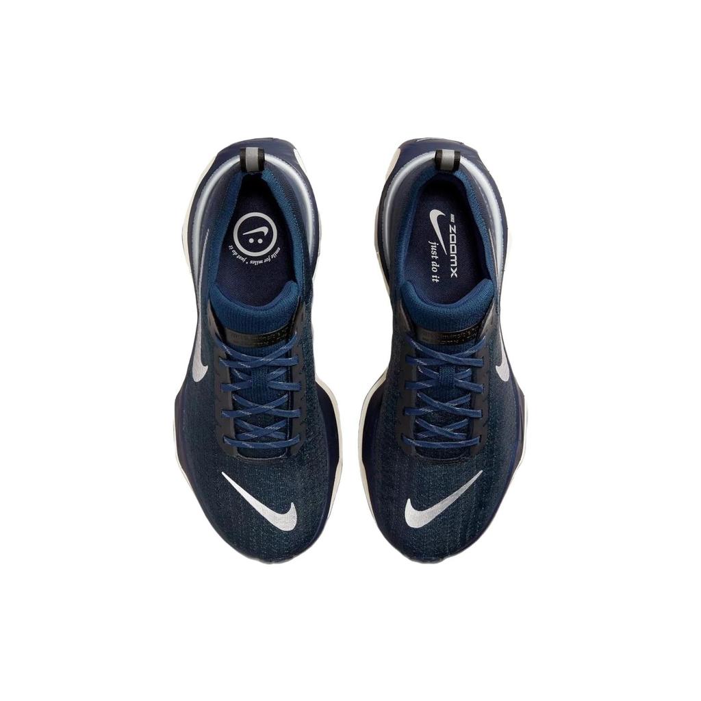 Nike ZoomX Invincible Run Flyknit 3 'College Navy' Мужские DR2615-400