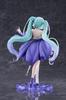 Hatsune Miku Figure Hatsune Miku Birthday2024 AMP+ Figure Flower Ver Official