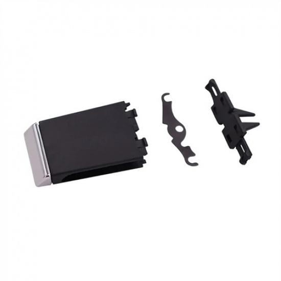 Car Rear Row-Central A/C Air Vent Outlet Tab Clip For Maserati Ghibli 2014-