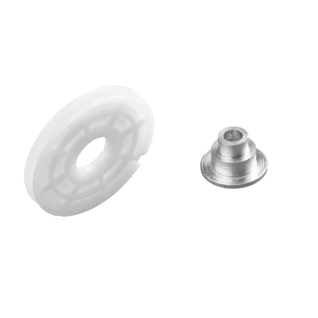 Window Jack Corner Roller and Pin for Mercedes Vito Viano 639