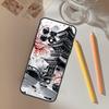 Японское искусство Храм Сакура Чехол для OnePlus 12 12R 13 R 11 9 10 Pro 8T 9RT 10T OnePlus Nord 4 CE 2 3 Lite N20 N30