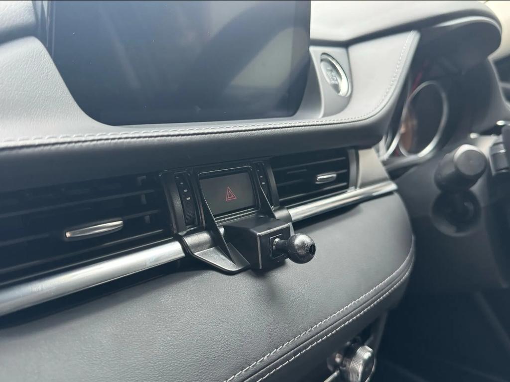 BDP1 For MAZDA 6 ATENZA 2004-2023,  MAZDA 3 AXELA 2006-2023, CX5 2013-2023, Car Special Phone Holder Stand Mounting Bracket