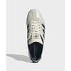 adidas Originals Токио Кожаные Удобные Универсальные Низкие Повседневные Кроссовки Женские Off-White KJ7534