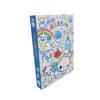Kamio Japan Книга профилей Хэйсэй Книга профилей 230187 Авава-тян