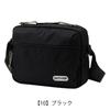 Shoulder Bag Horizontal 220 CODURA 62319 Black [Outdoor Products] [10]