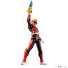 [BANDAI] Number One Sentai Gojujer Action Hero Goju Wolf