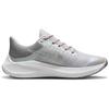 Nike Winflo 8 Premium Grey Fog Pale Coral Женские кроссовки Metallic-Pewter Barely-Rose DA3056-001