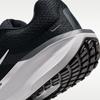 Nike Winflo 11 Черный Антрацит Холодный Серый Белый (Женский) кроссовки