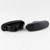 Side Marker Turn Signal Light Housing Cover Lens For Peugeot Bipper Citroen Nemo 2008-2019 Lancia Musa 2005-2012 Car Accessories