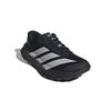 adidas Terrex Agravic SL Удобные Шнуровка Сетчатый Амортизация Легкие Дышащие Низкие Кроссовки для Трейлраннинга Мужские кроссовки KH8801