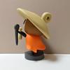 Game Merchandise Hollow Knight, Silk Song, Shelma, Pilgrim, Model Ornament Doll Boxed Figure