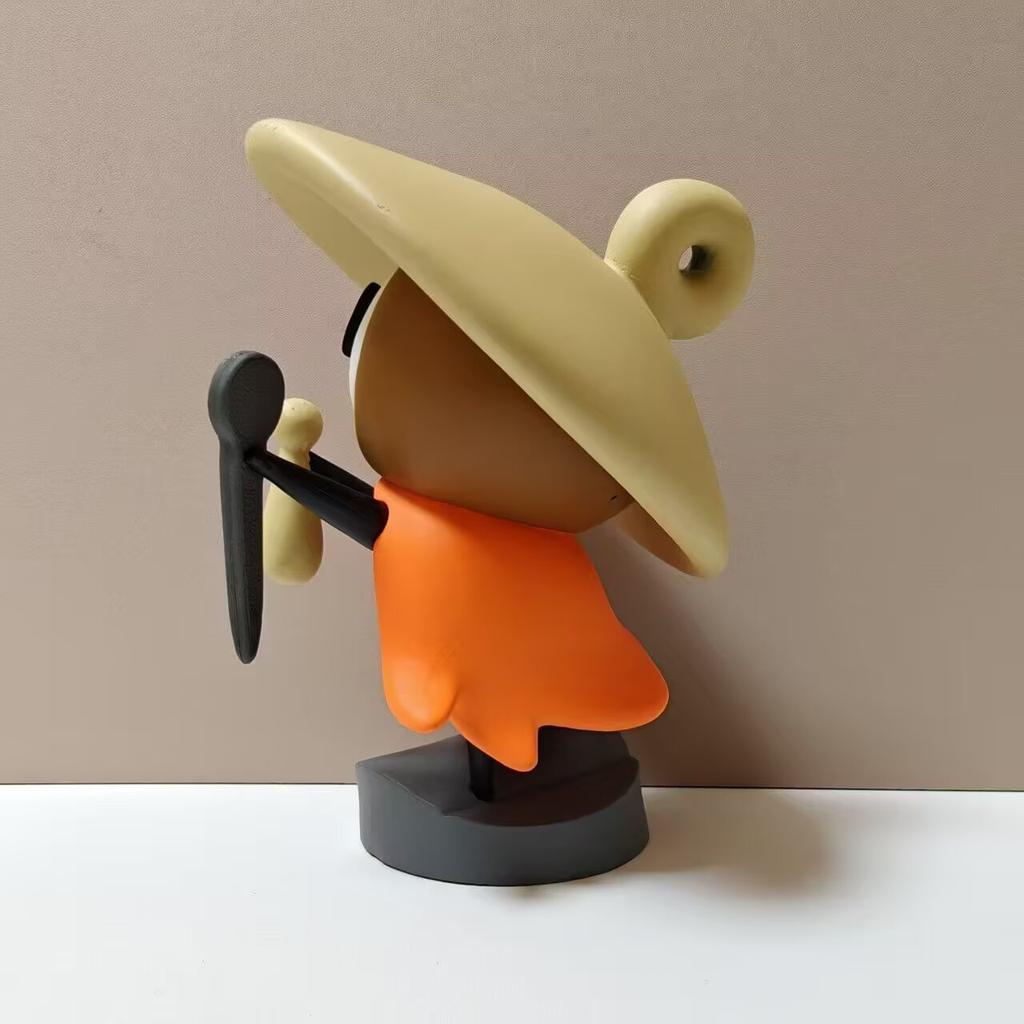 Game Merchandise Hollow Knight, Silk Song, Shelma, Pilgrim, Model Ornament Doll Boxed Figure