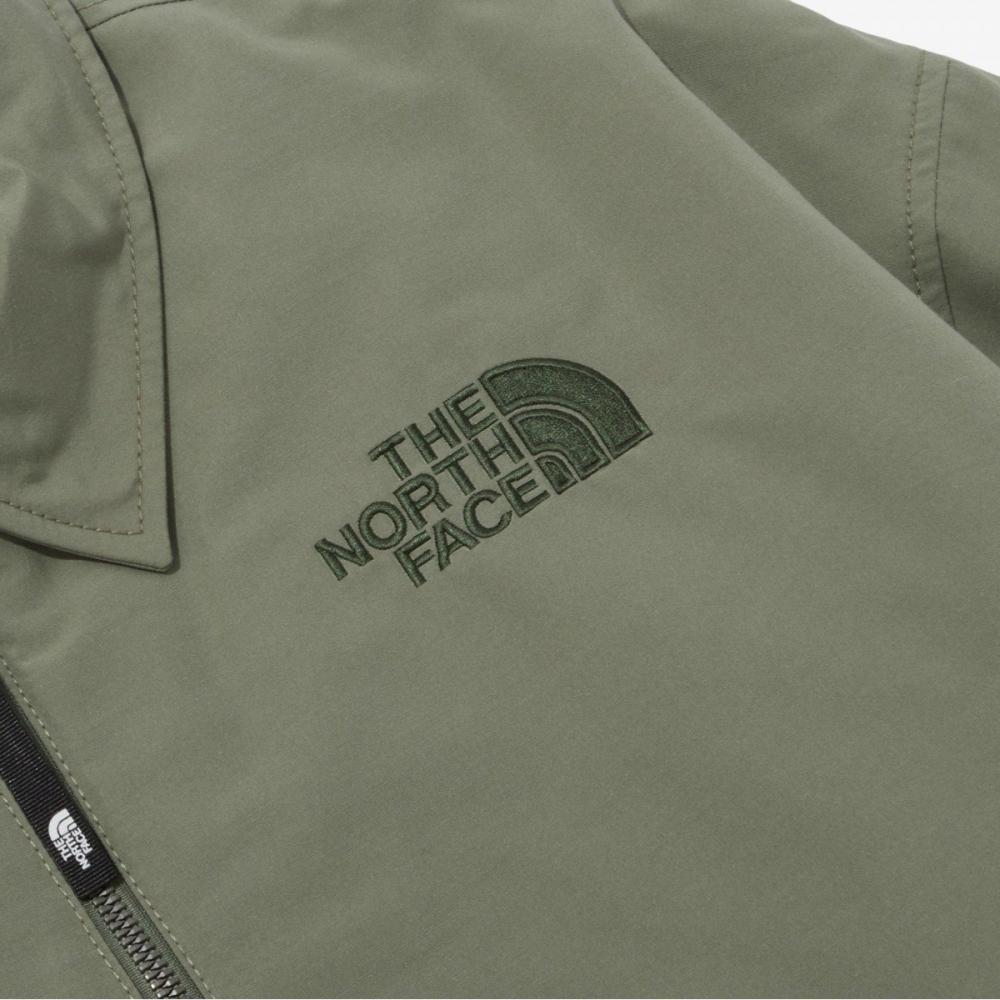[Официальный The North Face] Nj3np61l White Label Villain Hit Блузон