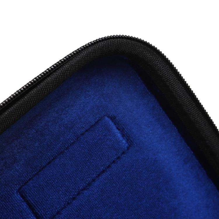 Кейс для мундштука деревянных духовых Инструментов Коробка для хранения мундштука саксофона Бархатная подкладка