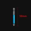 PH2 Cross Drill Bit Head Screwdriver Bits Hand Tools Anti Slip Electric Hex Shank Magnetic Screwdriver 25/50/65/70mm Drill Bit