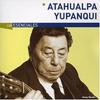 CD ATAHUALPA YUPANQUI - Essential US Latin Б/У