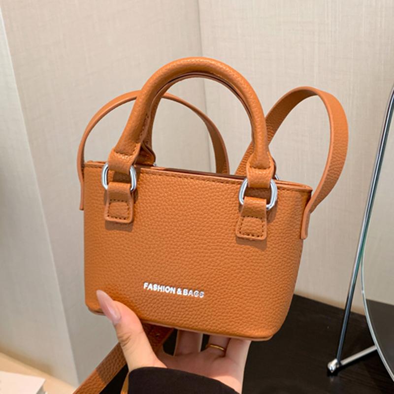 Сумка из искусственной кожи для женщин, сумки-ведра через плечо для женщин, розовые сумки-мессенджеры, вечерние клатчи, маленькие сумки-тоуты