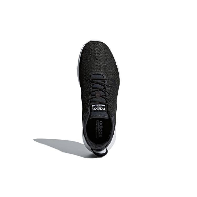 adidas Neo Qtflex Черный/Белый Женский DA9449
