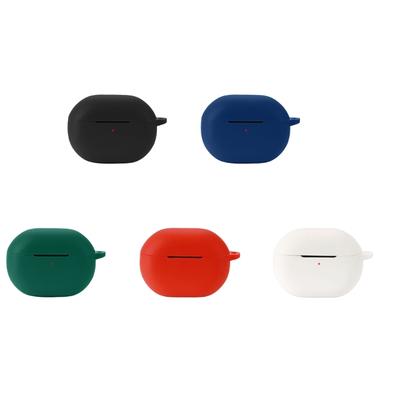 Защитный чехол для беспроводных наушников Sound Peats Capsule 3 Pro, ударопрочный корпус, моющийся корпус, пылезащитный рукав