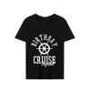 Футболка для мужчин День рождения Круиз Графический Уличная одежда Повседневная футболка с короткими рукавами Футболки Harajuku O Neck Футболки Летняя одежда унисекс Топы